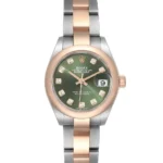RLX Lady-Datejust 31mm 279161-0007/0008 - Image 2