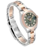 RLX Lady-Datejust 31mm 279161-0007/0008 - Image 3