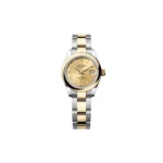 RLX Lady-Datejust 31mm 279163-0009/0010