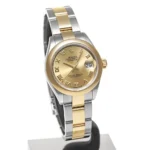 RLX Lady-Datejust 31mm 279163-0009/0010 - Image 4