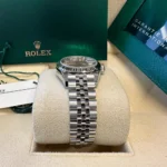 RLX Lady-Datejust 31mm 279174 Pink Dial Oyster Bracelet - Image 6