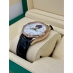 RLX Cellini Moonphase M50535-0002 39mm - Image 5