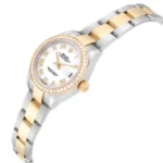 RLX Lady-Datejust 31mm 279383RBR White Roman Dial Yellow Rolesor Oyster Bracelet - Image 6