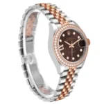 RLX Lady-Datejust 31mm 279381RBR-0003/0004 - Image 4