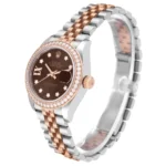 RLX Lady-Datejust 31mm 279381RBR-0003/0004 - Image 5