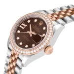 RLX Lady-Datejust 31mm 279381RBR-0003/0004 - Image 6