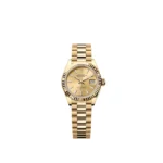 RLX Lady-Datejust 31mm 279178 Champagne Dial