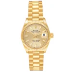 RLX Lady-Datejust 31mm 279178 Champagne Dial - Image 3