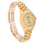 RLX Lady-Datejust 31mm 279178 Champagne Dial - Image 4
