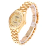RLX Lady-Datejust 31mm 279178 Champagne Dial - Image 5