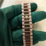 RLX Day-Date M128345RBR-0052 36mm - Image 5