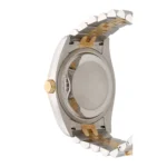 Rolex Datejust 36mm Two-Tone Yellow Gold Fluted - Image 4