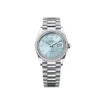 RLX Day-Date M128396RBR-0003 36mm