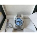 RLX Day-Date M128396RBR-0003 36mm - Image 2