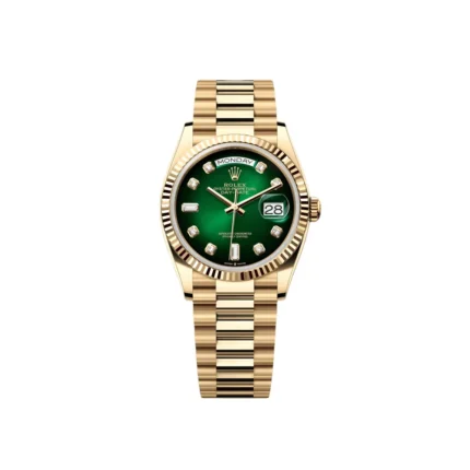 RLX Day-Date M128238-0069 36mm