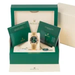 RLX Day-Date M128238-0069 36mm - Image 7