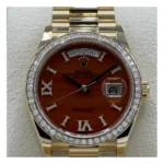 RLX Day-Date M128348RBR-0049 36mm - Image 2