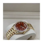 RLX Day-Date M128348RBR-0049 36mm - Image 4