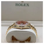 RLX Day-Date M128348RBR-0049 36mm - Image 5