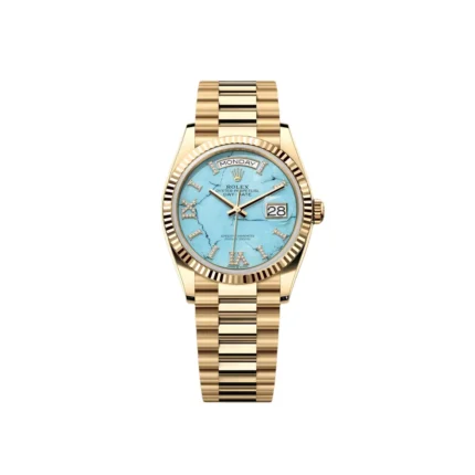 RLX Day-Date M128238-0071 36mm