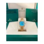 RLX Day-Date M128238-0071 36mm - Image 9