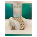 RLX Day-Date M128238-0071 36mm - Image 5