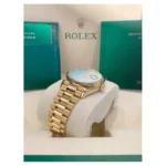 RLX Day-Date M128238-0071 36mm - Image 6