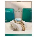 RLX Day-Date M128238-0071 36mm - Image 7