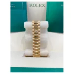 RLX Day-Date M128238-0071 36mm - Image 8