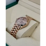 RLX Datejust m278275-0031 Rosé Dial 31mm - Image 5