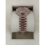 RLX Datejust m278275-0031 Rosé Dial 31mm - Image 7
