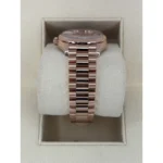 RLX Datejust m278275-0031 Rosé Dial 31mm - Image 8