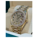 RLX Day-Date M128348RBR-0031 36mm - Image 3