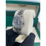 RLX Datejust m278289RBR-0005 31mm Datejust Diamond Bezel MOP Dial - Image 4