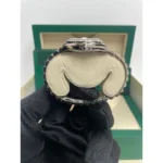 RLX Datejust m278289RBR-0005 31mm Datejust Diamond Bezel MOP Dial - Image 6