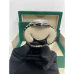 RLX Datejust m278289RBR-0005 31mm Datejust Diamond Bezel MOP Dial - Image 7