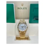 RLX Day-Date M128238-0011 36mm - Image 2