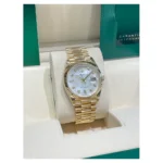 RLX Day-Date M128238-0011 36mm - Image 3