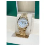 RLX Day-Date M128238-0011 36mm - Image 4