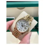 RLX Day-Date M128238-0011 36mm - Image 5