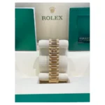 RLX Day-Date M128238-0011 36mm - Image 6