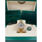 RLX Day-Date M128238-0011 36mm - Image 7