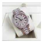 RLX Day-Date M128345RBR-0043 36mm - Image 2