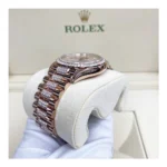 RLX Day-Date M128345RBR-0043 36mm - Image 3