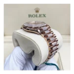 RLX Day-Date M128345RBR-0043 36mm - Image 4