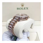 RLX Day-Date M128345RBR-0043 36mm - Image 5