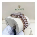 RLX Day-Date M128345RBR-0043 36mm - Image 6