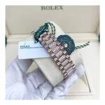 RLX Day-Date M128345RBR-0043 36mm - Image 7