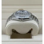 RLX Day-Date 40mm 228396TBR-0021 Diamonds Sapphires Dial - Image 3