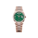 RLX Day-Date M128345RBR-0068 36mm